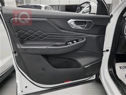 BAIC X7